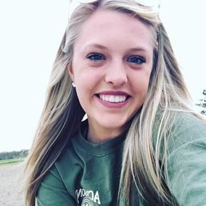 Meet your Posher, Krissa